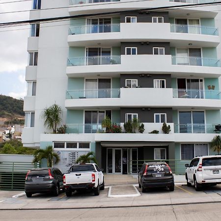 Great Family Apartment In Tegucigalpa Buitenkant foto
