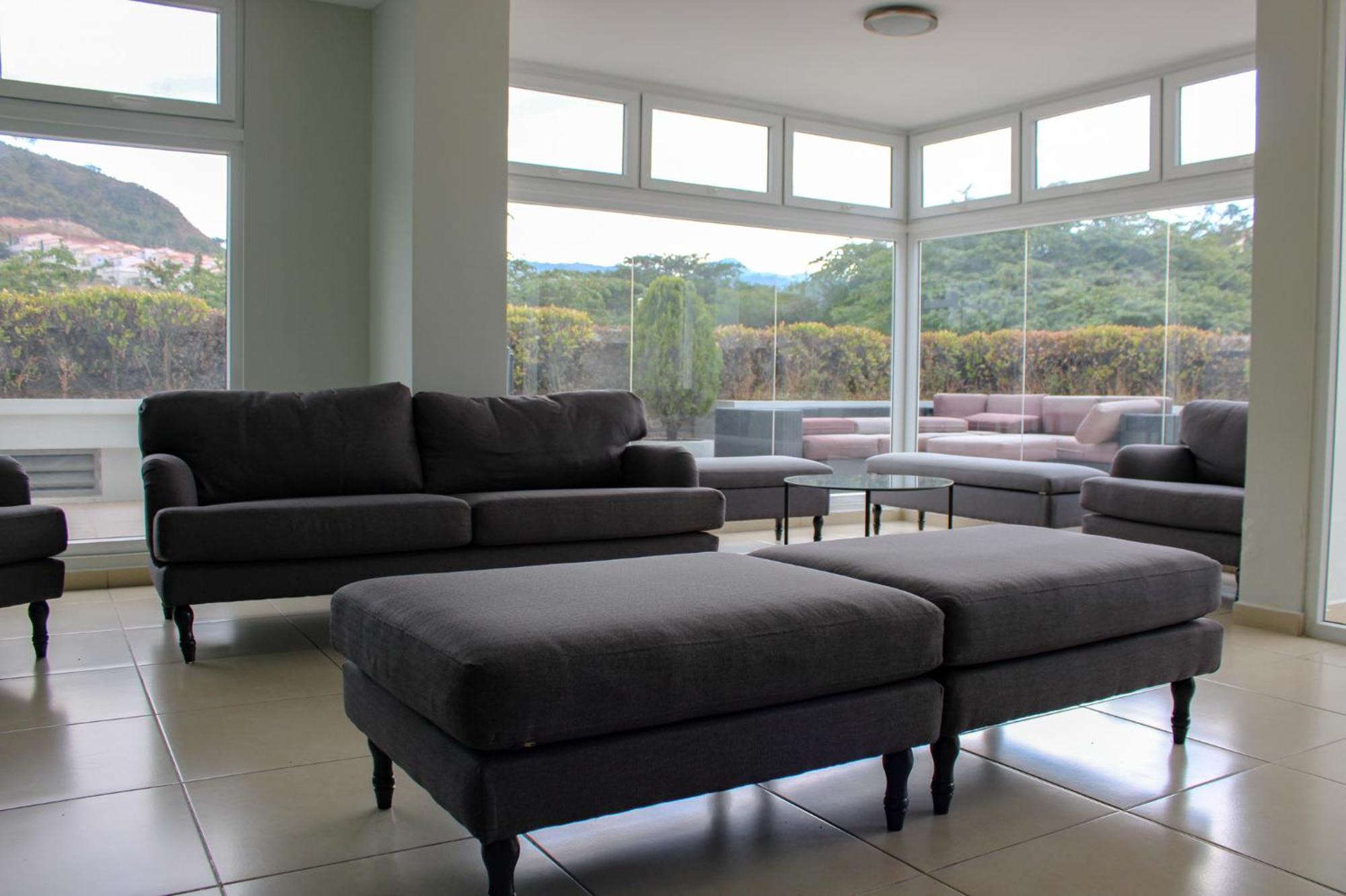 Great Family Apartment In Tegucigalpa Buitenkant foto