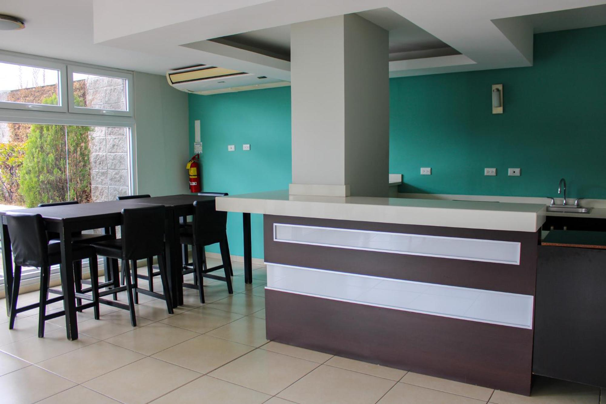 Great Family Apartment In Tegucigalpa Buitenkant foto