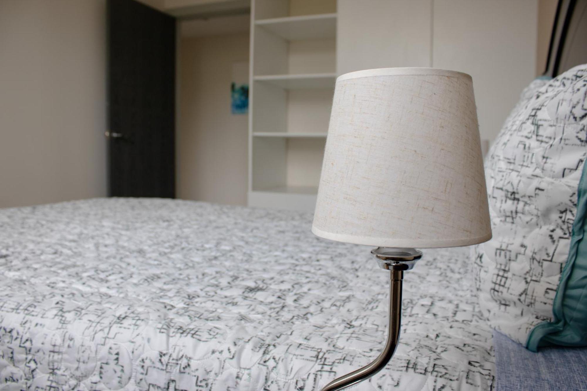 Great Family Apartment In Tegucigalpa Buitenkant foto