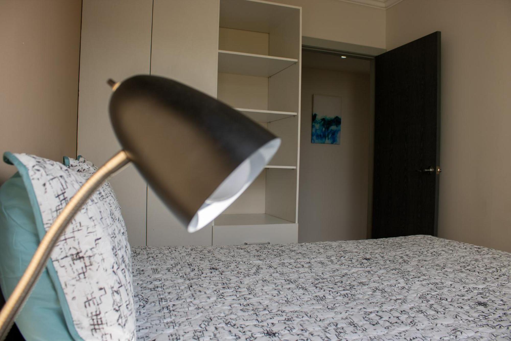 Great Family Apartment In Tegucigalpa Buitenkant foto