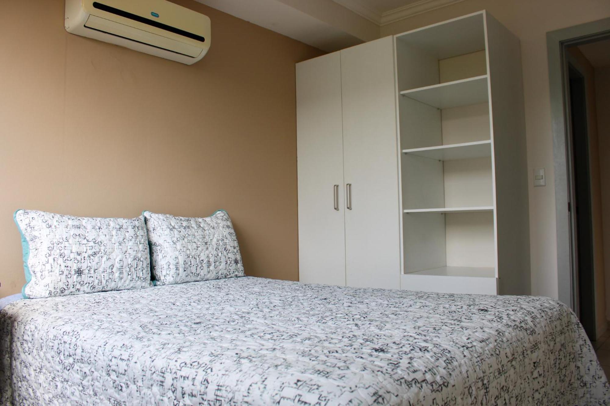 Great Family Apartment In Tegucigalpa Buitenkant foto