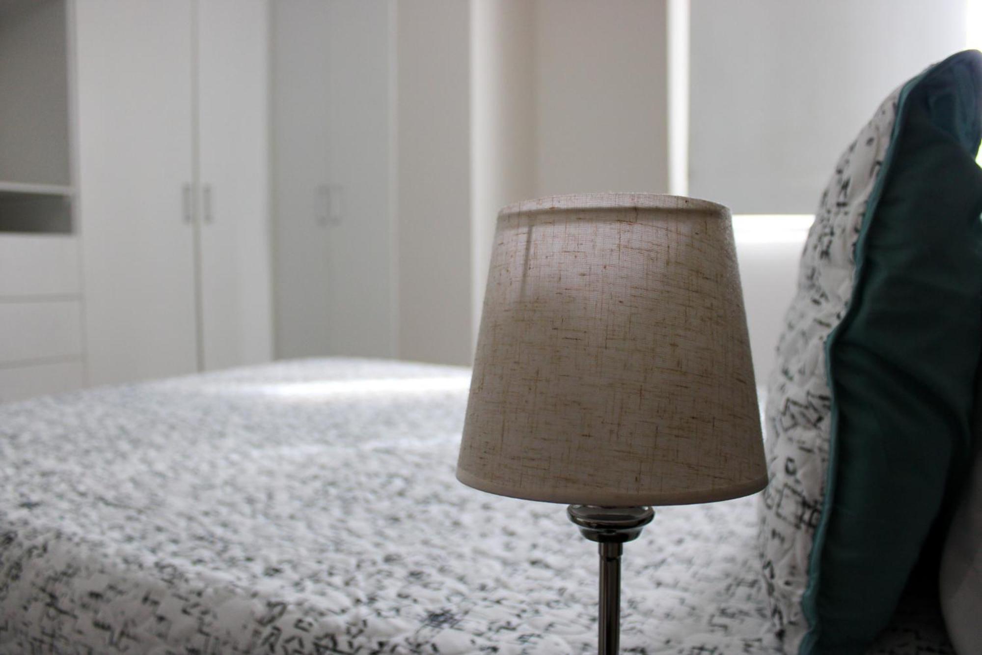 Great Family Apartment In Tegucigalpa Buitenkant foto