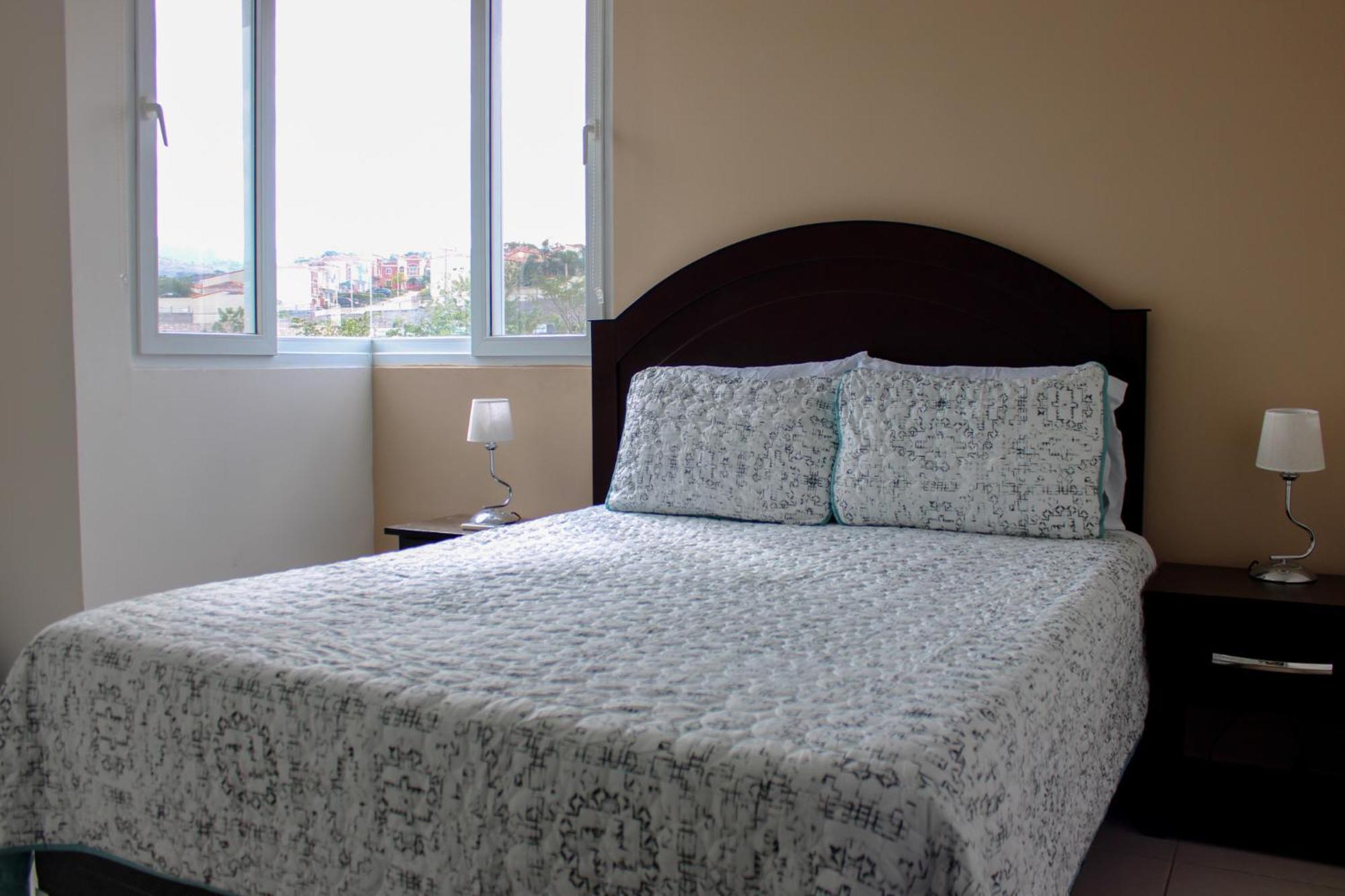 Great Family Apartment In Tegucigalpa Buitenkant foto