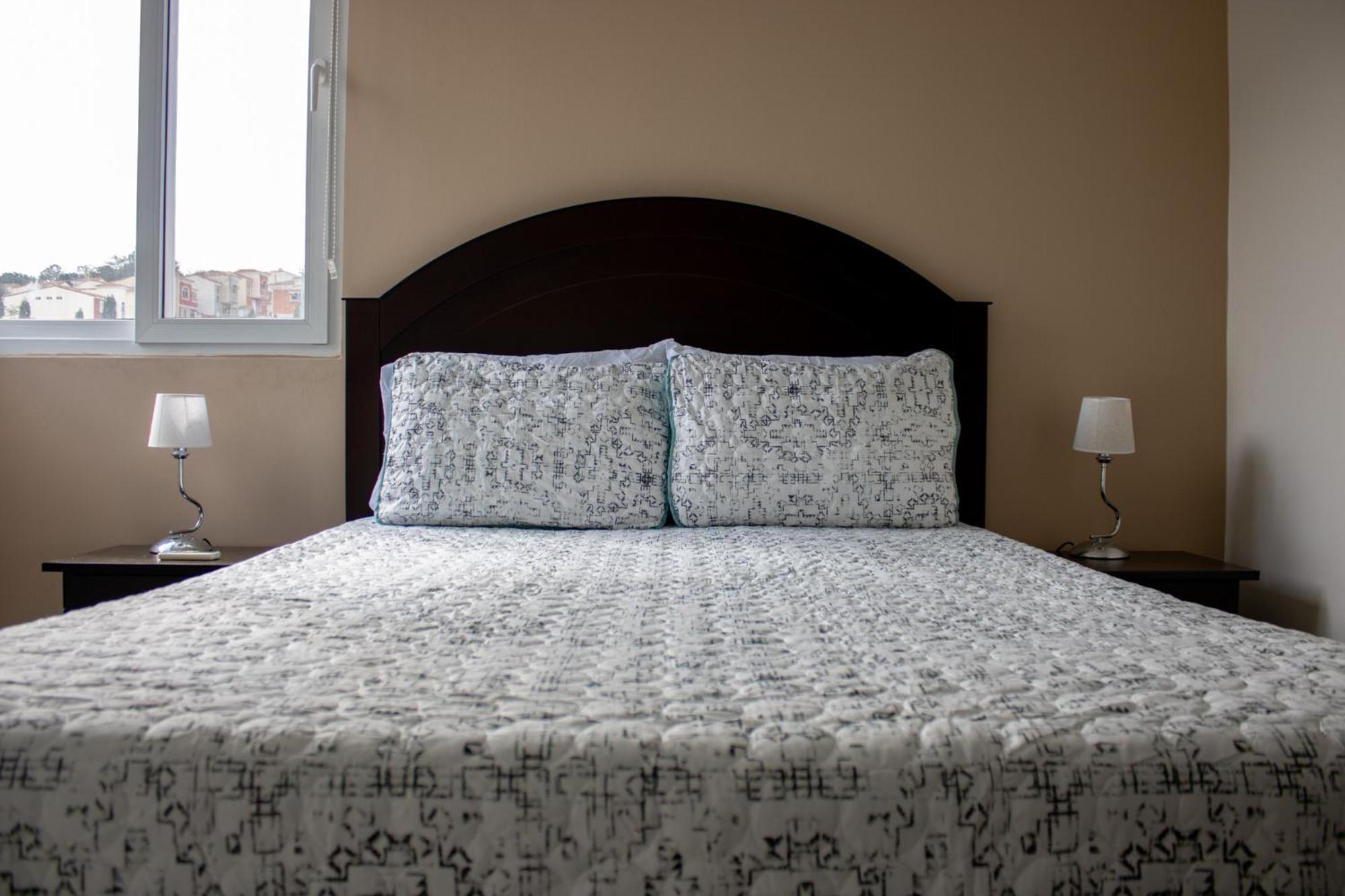 Great Family Apartment In Tegucigalpa Buitenkant foto