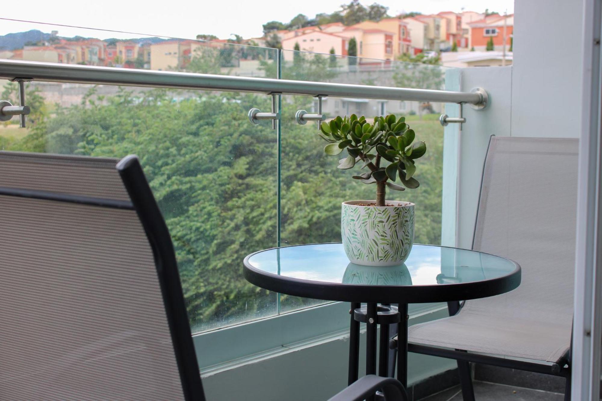 Great Family Apartment In Tegucigalpa Buitenkant foto