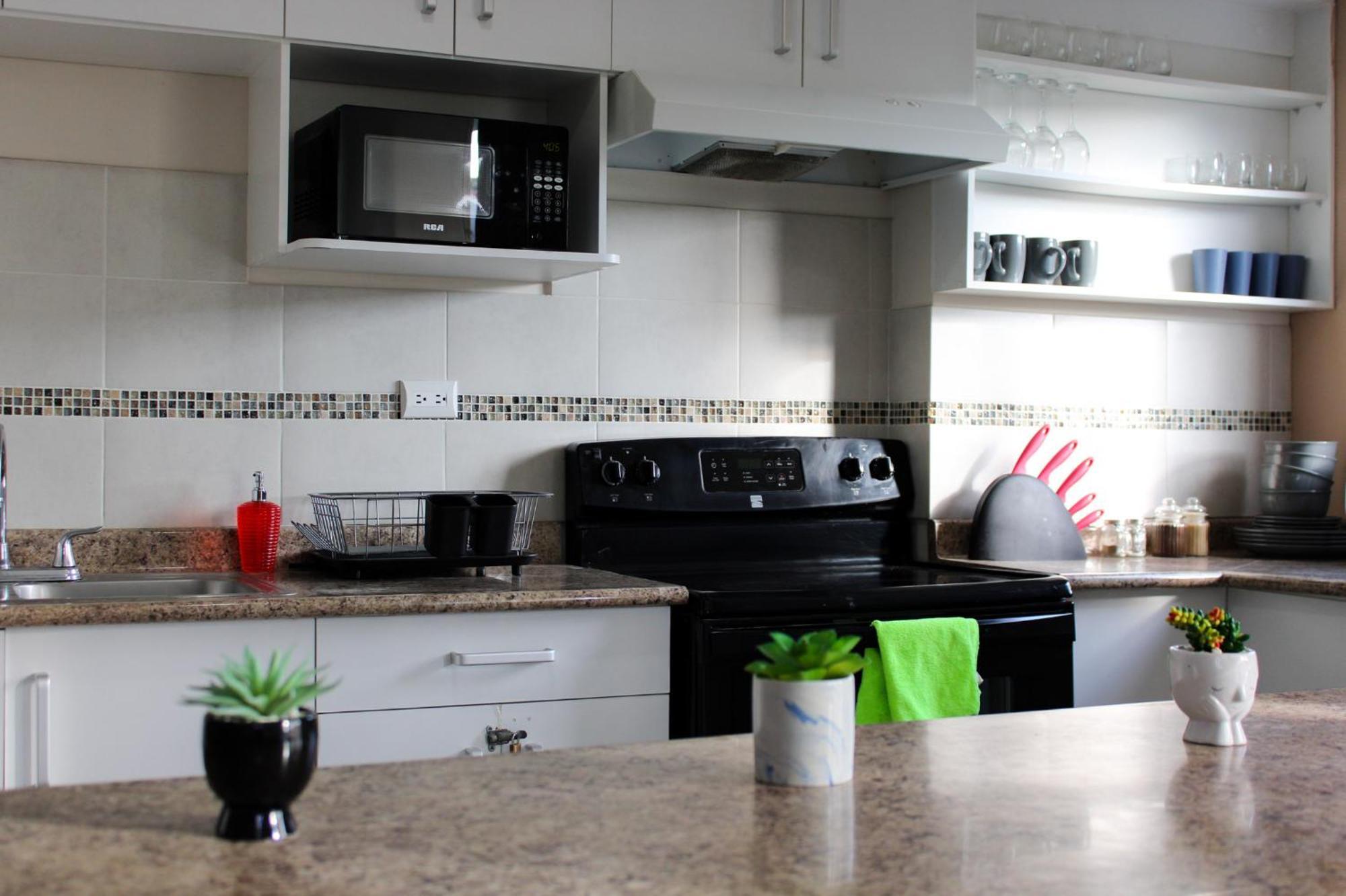Great Family Apartment In Tegucigalpa Buitenkant foto